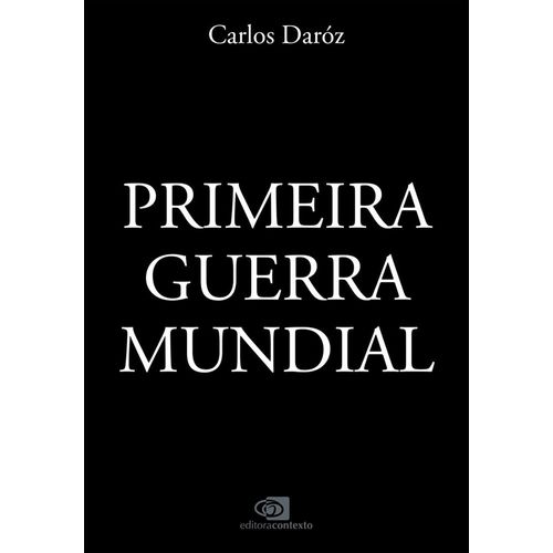 primeira guerra mundial