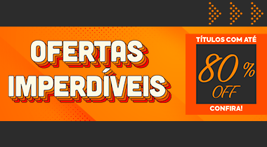 Mob - Ofertas Imperdíveis