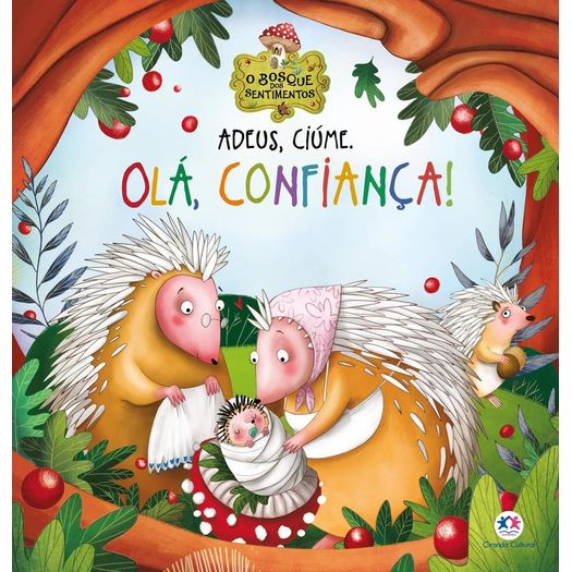 adeus, ciúme. olá, confiança! adeus, ciúme. olá, confiança!