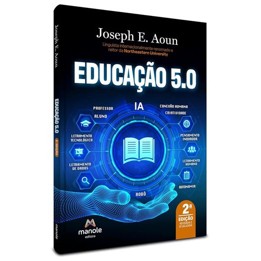 educação 5.0 educação 5.0