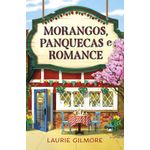 morangos, panquecas e romance - vol 4