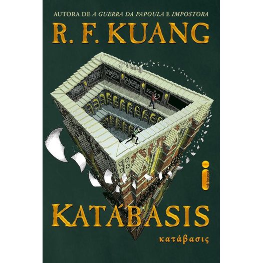 katábasis