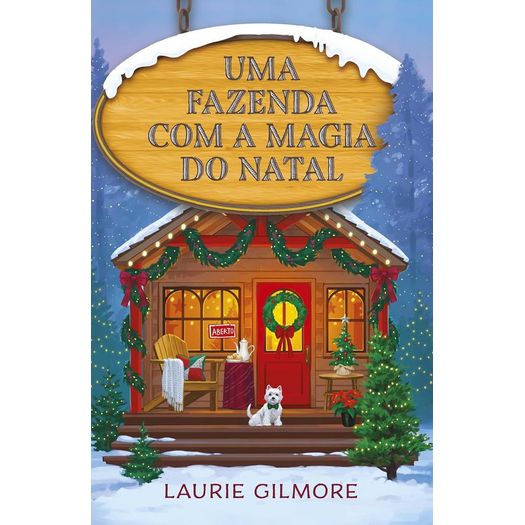 uma fazenda com a magia do natal 3 uma fazenda com a magia do natal 3