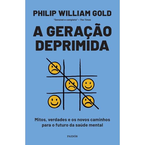 a geração deprimida