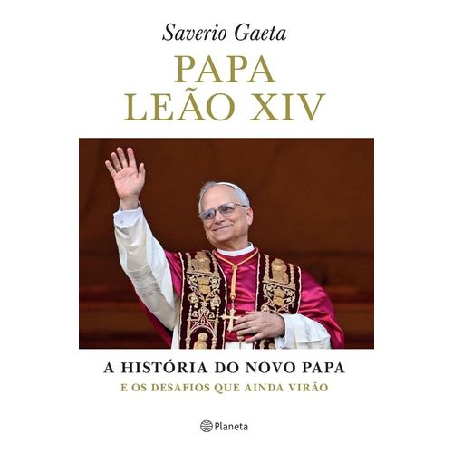 papa leão xiv