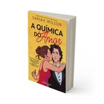 a química do amor