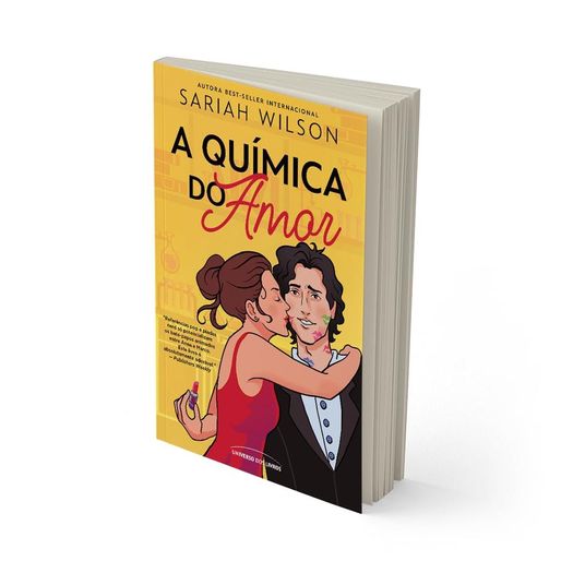 a química do amor