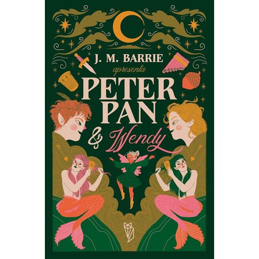 peter pan e wendy peter pan e wendy