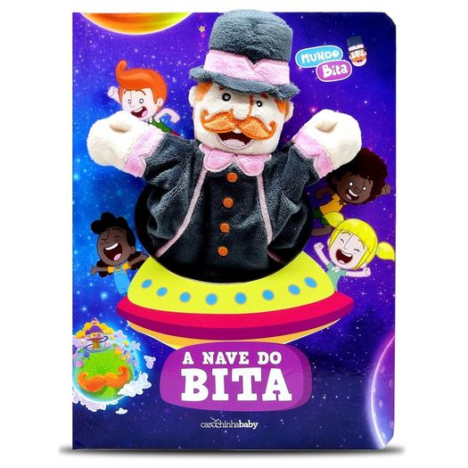 a nave do bita a nave do bita