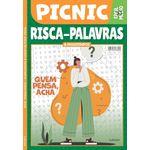 picnic---risca-palavras---passatempos---facil---medio picnic---risca-palavras---passatempos---facil---medio