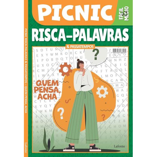 picnic---risca-palavras---passatempos---facil---medio picnic---risca-palavras---passatempos---facil---medio