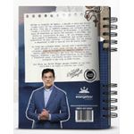 diário espiritual 2026 - padre reginaldo manzotti - capa jovem diário espiritual 2026 - padre reginaldo manzotti - capa jovem