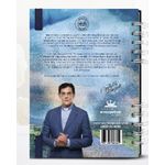 diário espiritual 2026 - padre reginaldo manzotti - capa terra prometida diário espiritual 2026 - padre reginaldo manzotti - capa terra prometida