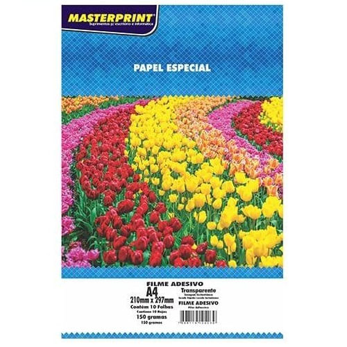 papel-especial-filme-adesivo-vinil-transparente-a4-10-folhas