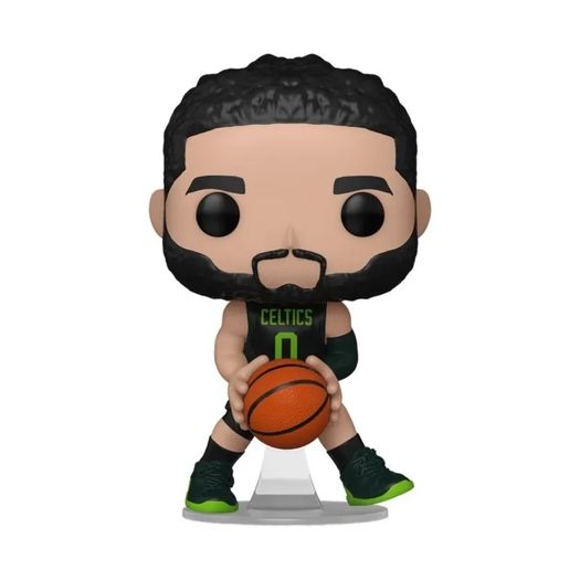 boston celtics - jayson tatum (200) - funko boston celtics - jayson tatum (200) - funko