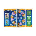 stumble guys - álbum brochura stumble guys - álbum brochura