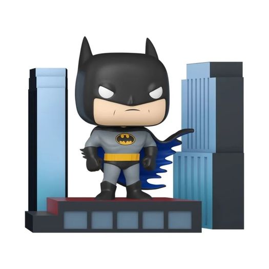 batman - batman the animated series (549) - funko batman - batman the animated series (549) - funko