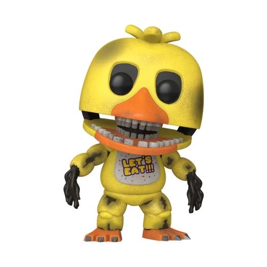 five-nights-at-freddys---withered-chica--1084----funko