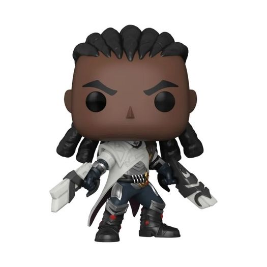 league of legends - lucian (1042) - funko league of legends - lucian (1042) - funko