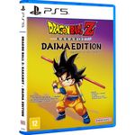dragonball z kakarot daima edition - ps5
