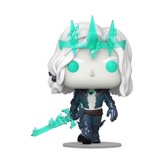 league of legends - viego (1044) - funko league of legends - viego (1044) - funko