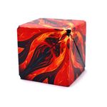 cubo-magico-infinity-3d-magnetico-vermelho---cuber-brasil