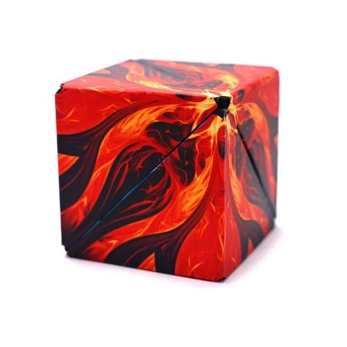 cubo-magico-infinity-3d-magnetico-vermelho---cuber-brasil