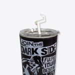 copo 500ml sky star wars darkside copo 500ml sky star wars darkside