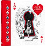alice no país das maravilhas: para ler e colorir