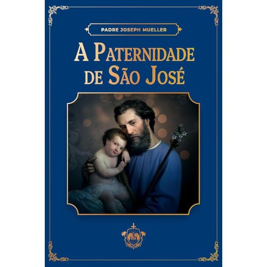 a paternidade de são josé