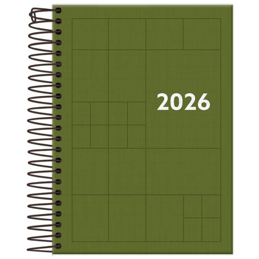 agenda 2026 diária executiva compacta color diversos modelos agenda 2026 diária executiva compacta color diversos modelos