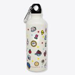 garrafa-aluminio-500ml-com-mosquetao-hello-kitty