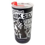 copo 500ml sky star wars darkside copo 500ml sky star wars darkside