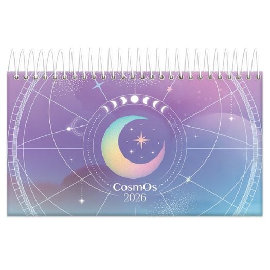 agenda 2026 bolso cosmos diversos modelos agenda 2026 bolso cosmos diversos modelos