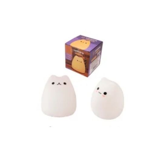 luminaria-led-gato-diversos-modelos