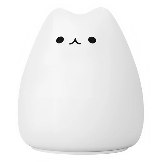 luminária led gato diversos modelos luminária led gato diversos modelos