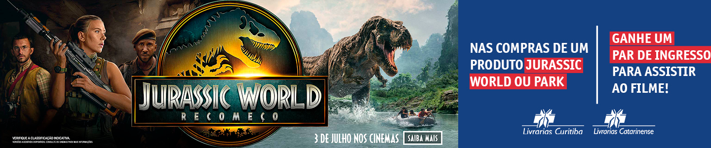 Desk - Jurassic World