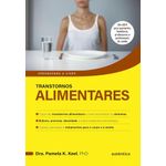 transtornos alimentares