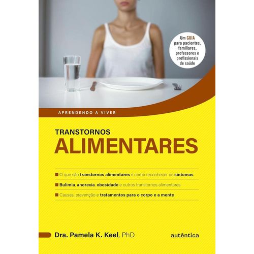 transtornos alimentares