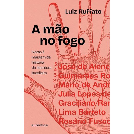 a mão no fogo a mão no fogo