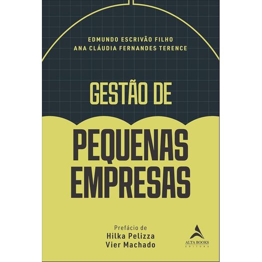 gestão de pequenas empresas gestão de pequenas empresas