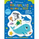 maravilhas marinhas de deus