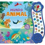 mundo animal com sons irados