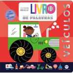 meu livro de palavras - veículos