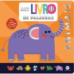 meu livro de palavras - animais meu livro de palavras - animais