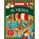 civilizações incríveis - os vikings