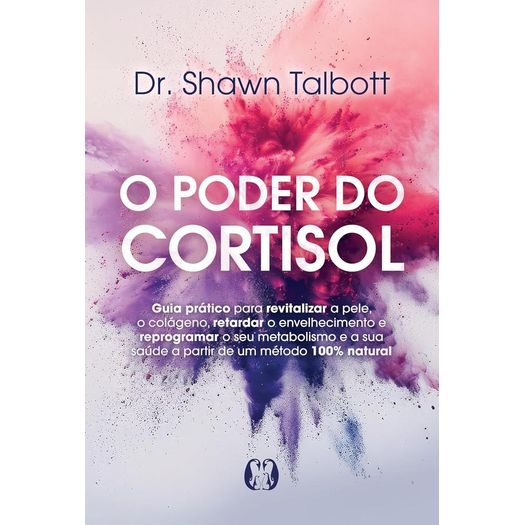 o poder do cortisol
