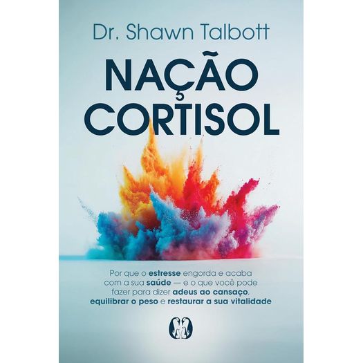 nação cortisol