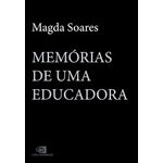 memórias de uma educadora