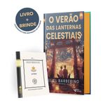 o verão das lanternas celestiais